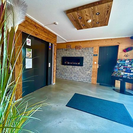 Residence Cote Chalet トノン・レ・バン エクステリア 写真