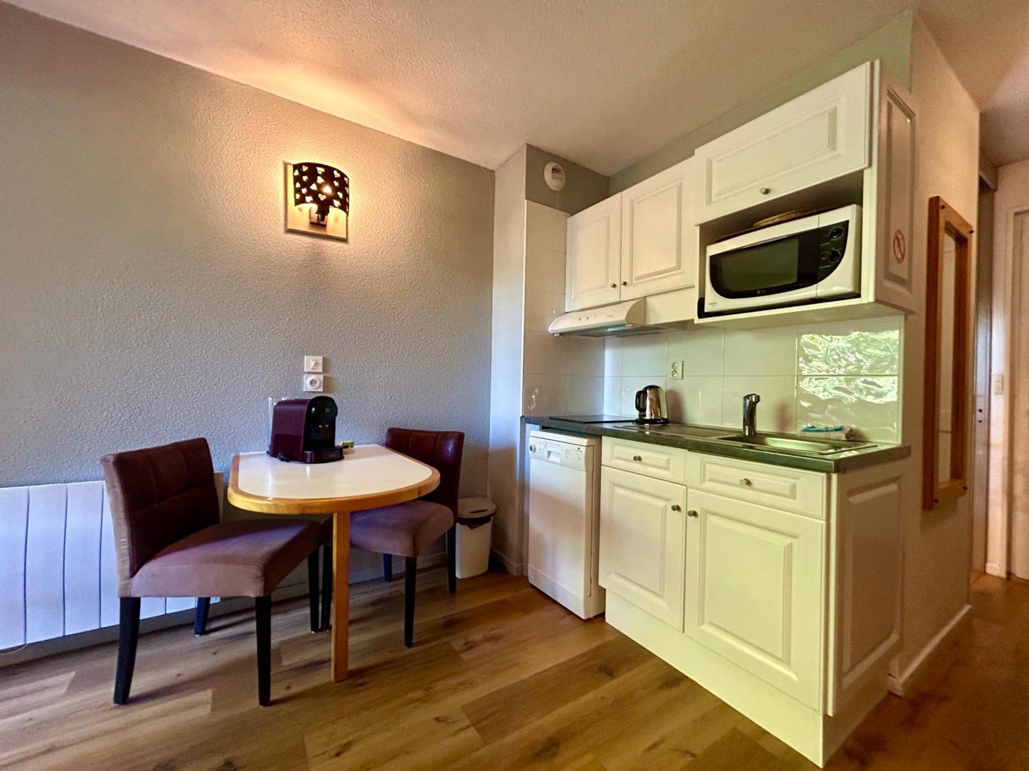 Residence Cote Chalet トノン・レ・バン エクステリア 写真