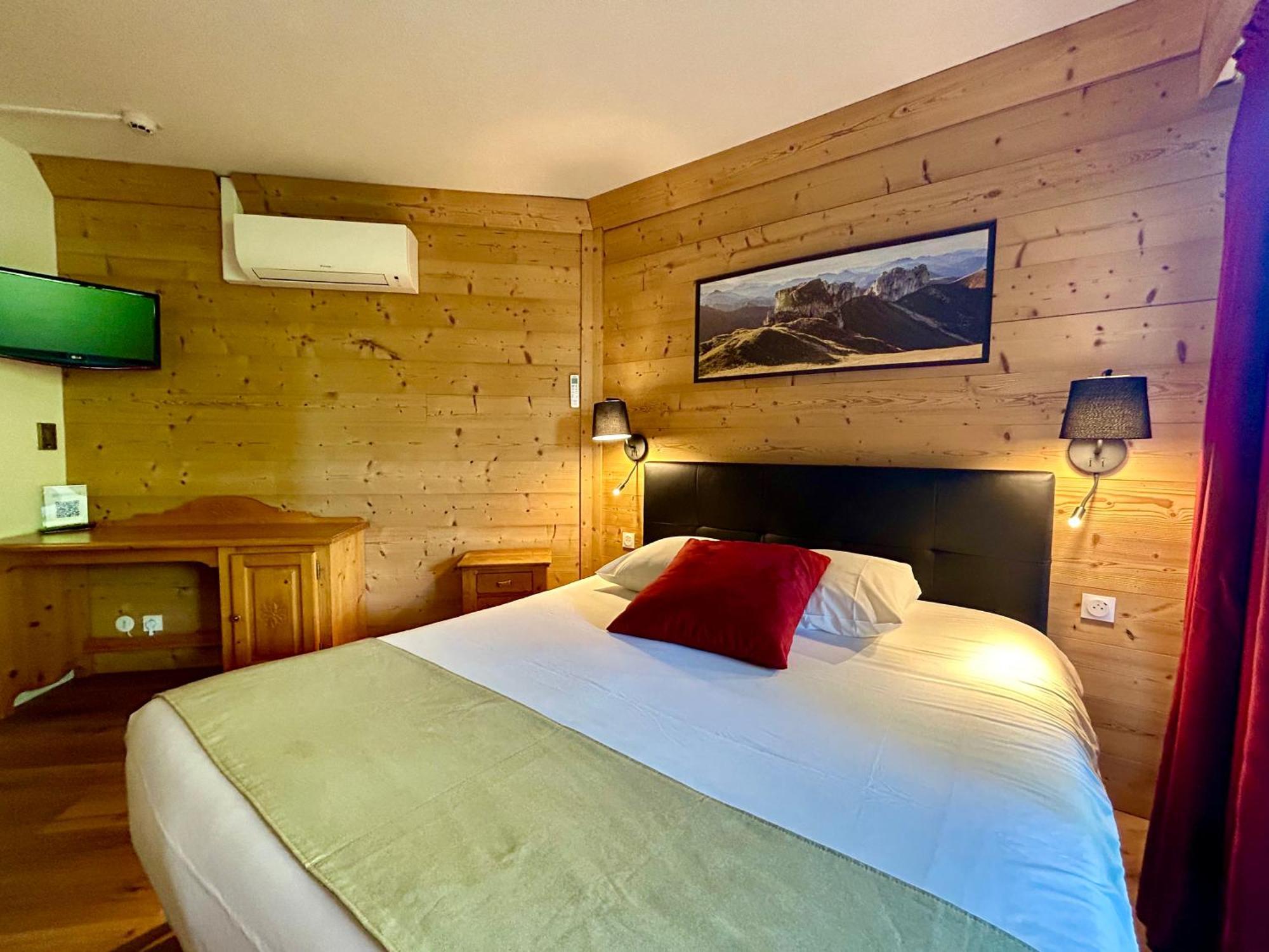 Residence Cote Chalet トノン・レ・バン エクステリア 写真