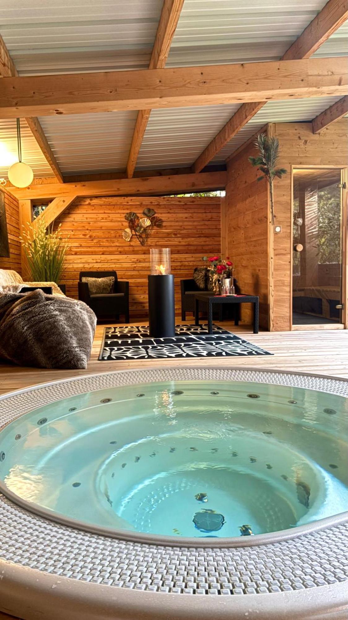 Residence Cote Chalet トノン・レ・バン エクステリア 写真